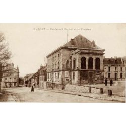Gueret