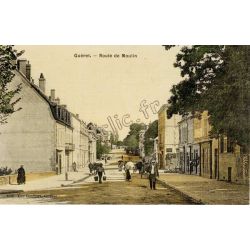 Gueret