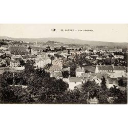 Gueret