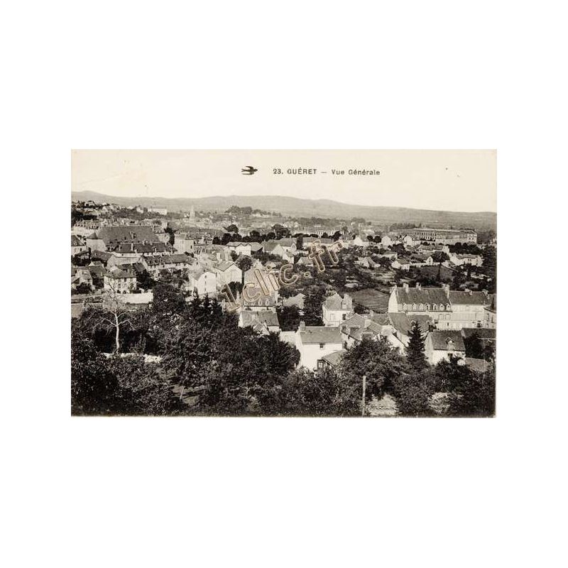 Gueret