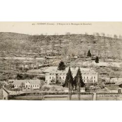 Gueret