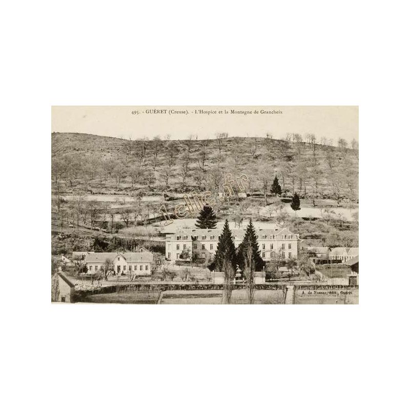 Gueret