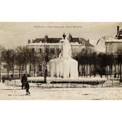 Gueret
