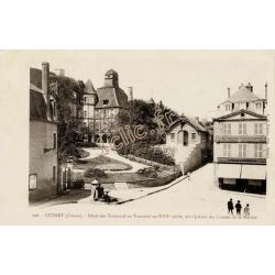 Gueret