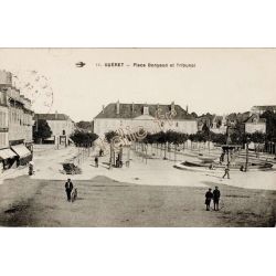 Gueret