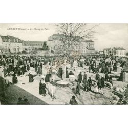 Gueret