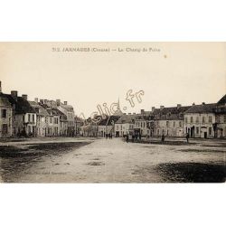 Jarnages