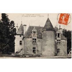 Ladapeyre