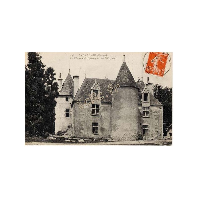 Ladapeyre