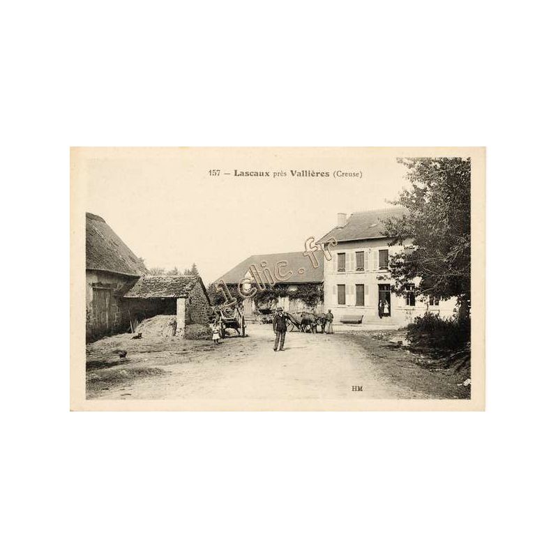 Lascaux