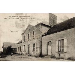 Lavaufranche