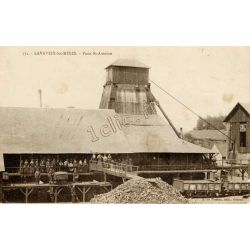 Lavaveix-Les-Mines