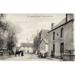 Leitreix