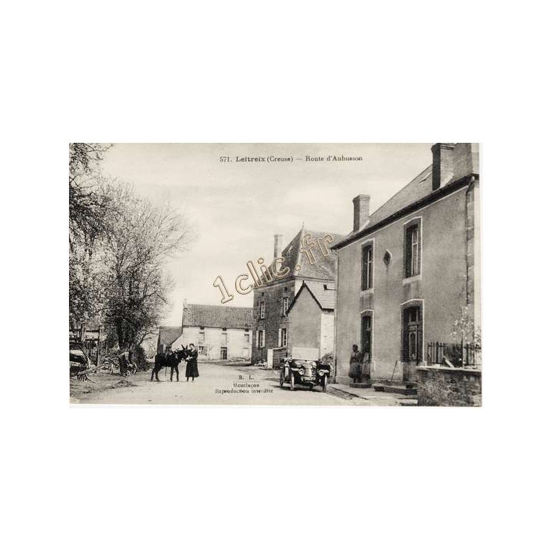 Leitreix