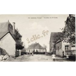 Leitreix