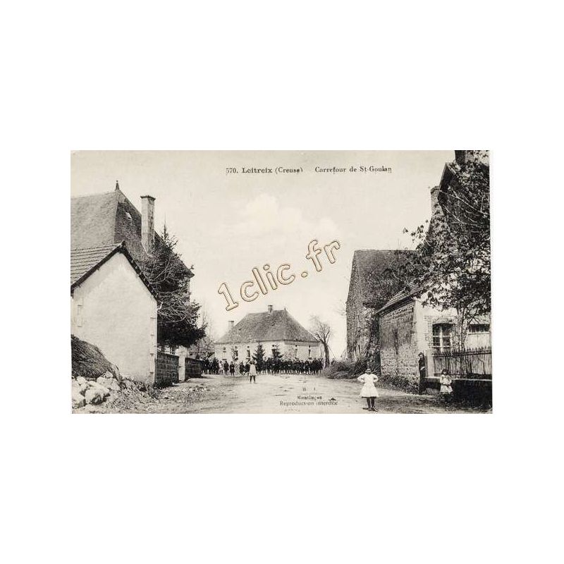 Leitreix