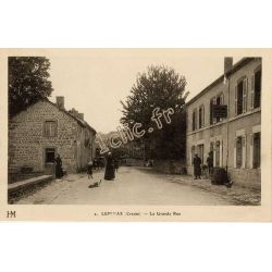 Lepinas