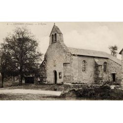 Lizieres