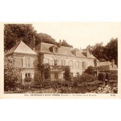 Lourdoueix-Saint-Pierre
