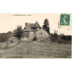 Lupersat