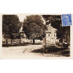 Maisonnisses