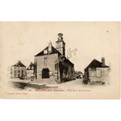 Malvaleix