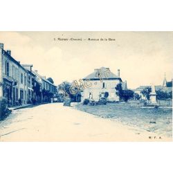 Marsac