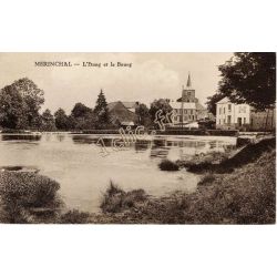 Merinchal