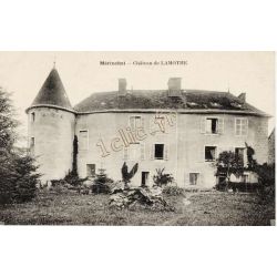 Merinchal