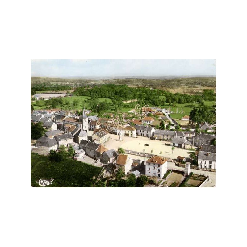 Merinchal
