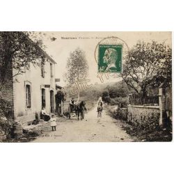 Mourioux