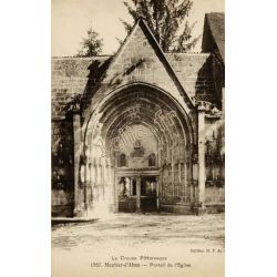Moutier-D'Ahun