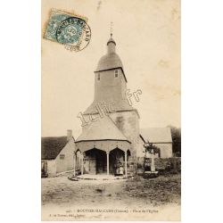 Moutier-Malcard