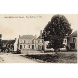 Moutier-Malcard