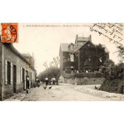 Moutier-Malcard
