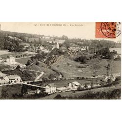 Moutier-Rozeille