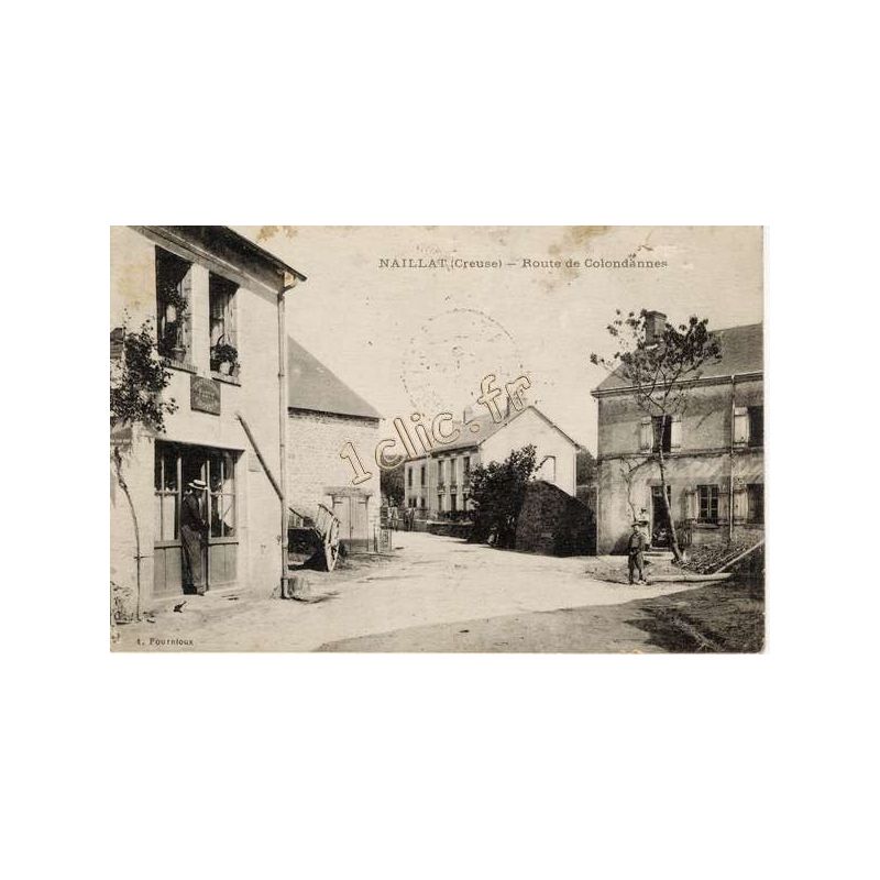 Naillat