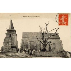 La Nouaille