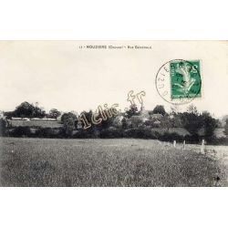Nouziers