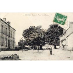 Nouziers