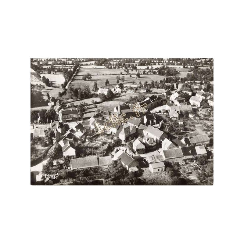 Peyrat-La-Noniere
