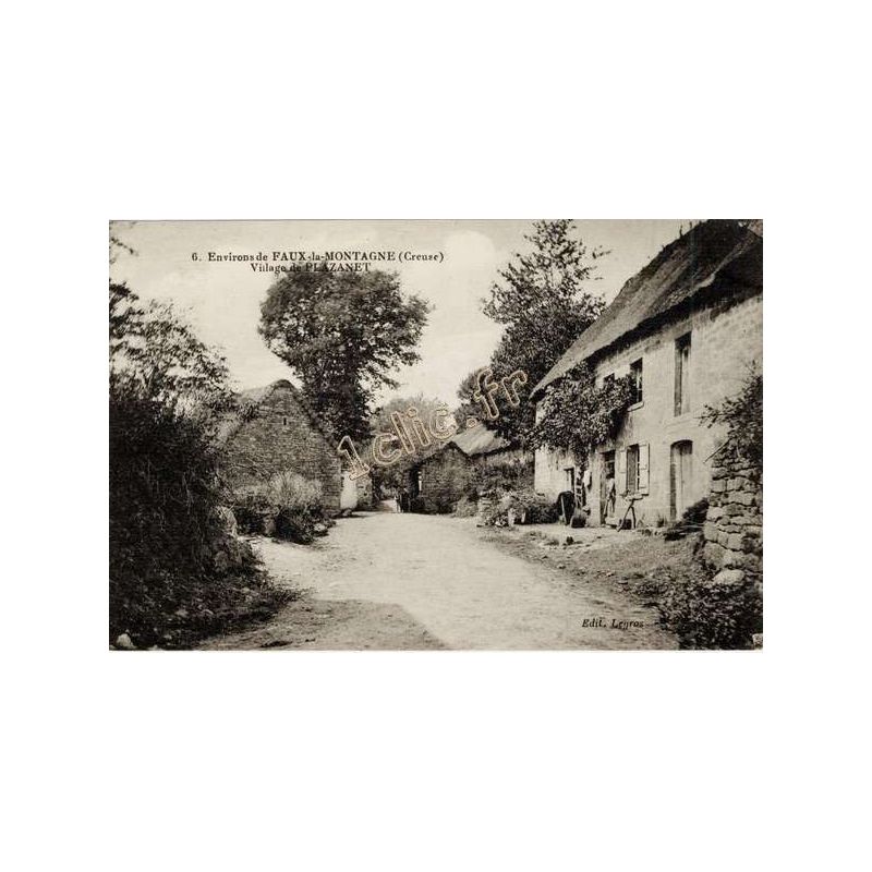 Plazanet