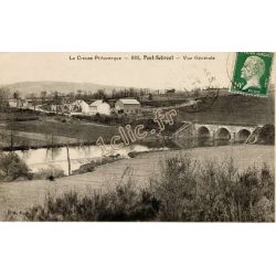 Pont-Sebrot