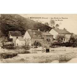 Pontarion