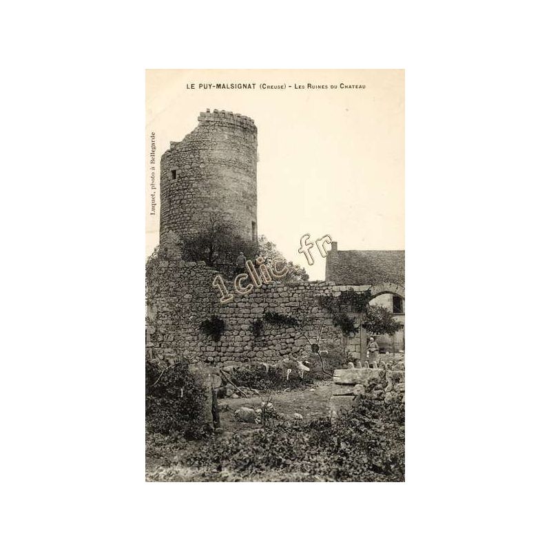 Puy-Malsignat