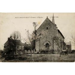 Puy-Malsignat