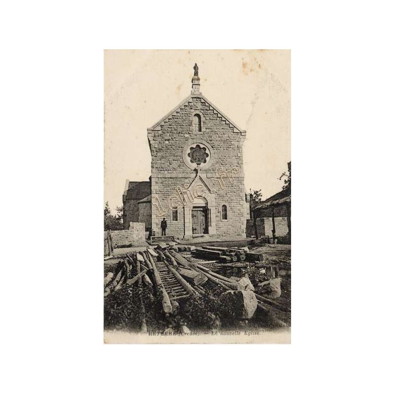 Reterre