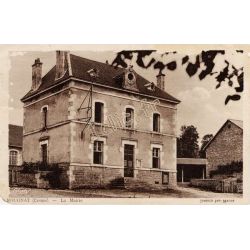 Rougnat