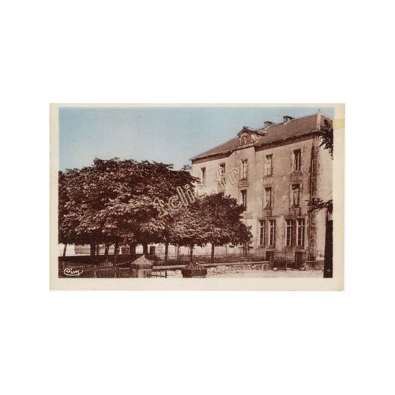 Royere-De-Vassiviere