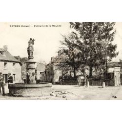 Royere-De-Vassiviere